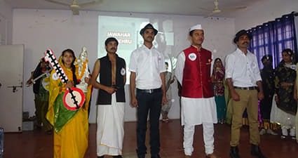 Pragyan College of Nursing Bhopal Recreational Activities photo 2